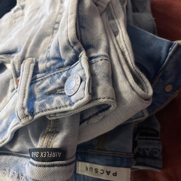 Men jeans - Picture 2 of 3